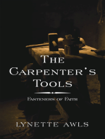 The Carpenter’s Tools