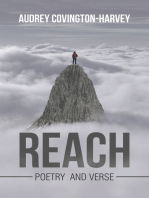 Reach: Poetry  and Verse