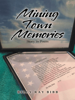 Mining Town Memories: Minden, West Virginia