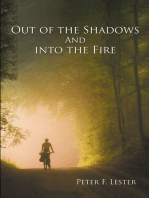 Out of the Shadows and into the Fire