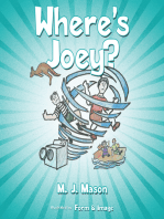 Where’s Joey?