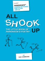 All Shook Up: The Little Book of Parkinson’s Poetry