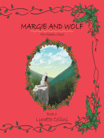 Margie and Wolf: The Hidden Caves