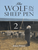 The Wolf in the Sheep Pen 2