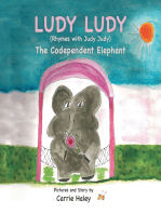 Ludy Ludy: The Codependent Elephant