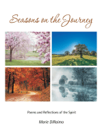 Seasons on the Journey: Poems and Reflections of the Spirit