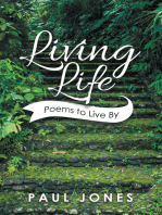 Living Life: Poems to Live By