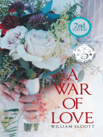 A War of Love: 2Nd Edition