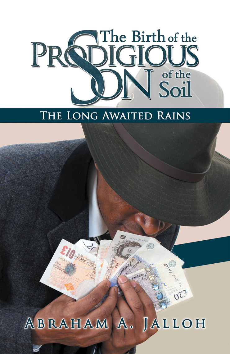 The Birth of the Prodigious Son of the Soil by Abraham A. Jalloh (Ebook ...