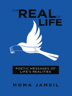 The Real of Life: Poetic Messages of Life's Realities