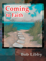 Coming to Faith