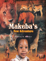 Makeba's New Adventure
