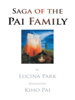 Saga of the Pai Family