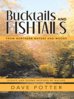 Bucktails and Fishtails: From Northern Waters and Woods