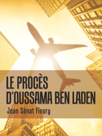 Le Procès D’Oussama Ben Laden