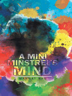 A Mini Minstrel’s Mind