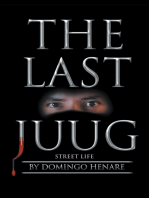 The Last Juug