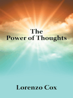 The Power of Thoughts