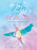 The Path of Beauty: A Discovery of My Sacred Interior