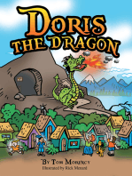 Doris the Dragon