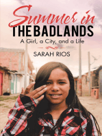 Summer in the Badlands: A Girl, a City, and a Life