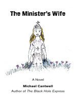 The Minister’s Wife