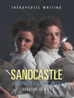 Sandcastle: Hiding Ugly Scars