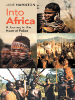 Into Africa