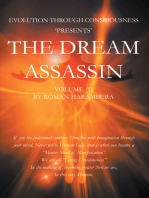 The Dream Assassin Volume (1)