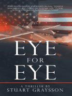 Eye for Eye: A Thriller