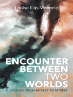 Encounter Between Two Worlds
