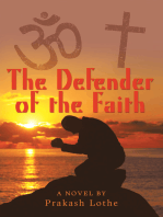 The Defender of the Faith
