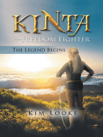 Kinta—Freedom Fighter