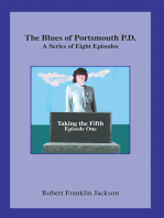 The Blues of Portsmouth P.D.: A Series: Episode One