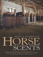 Horse Scents