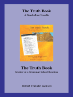 The Truth Book: A Stand-Alone Novella