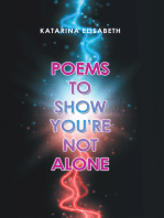 Poems to Show You’Re Not Alone