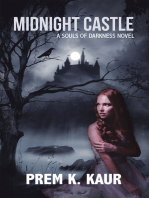 Midnight Castle: A Souls of Darkness Novel