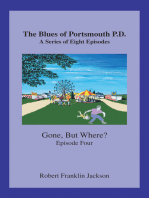 The Blues of Portsmouth P.D.