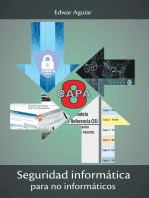 Seguridad Informática: Para No Informáticos
