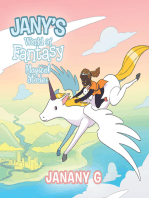 Jany’s World of Fantasy: Magical Stories