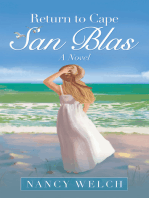Return to Cape San Blas: A Novel