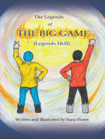 The Legends of the Big Game: Legends I and Ii