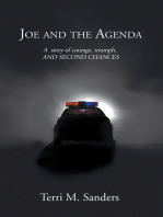 Joe and the Agenda