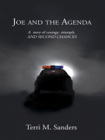 Joe and the Agenda: A  Story of Courage, Triumph, and Second Chances