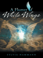 A Flutter of White Wings