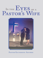 In the Eyes of a Pastor’s Wife