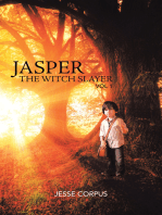 Jasper the Witch Slayer