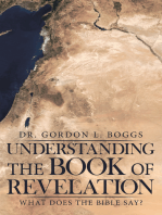 Understanding the Book of Revelation: What Does the Bible Say?