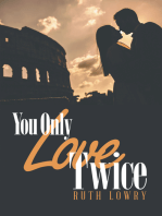 You Only Love Twice